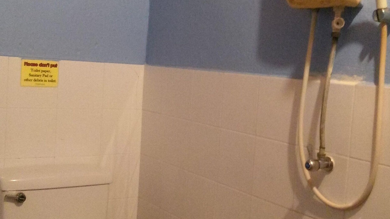 Photo of Bathroom in Downtown Krabi