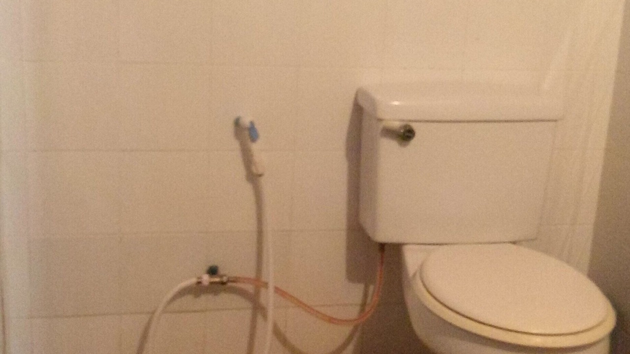 Photo of Bathroom in Downtown Krabi