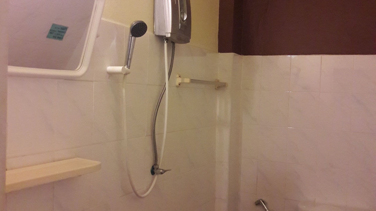 Photo of Bathroom in Downtown Krabi