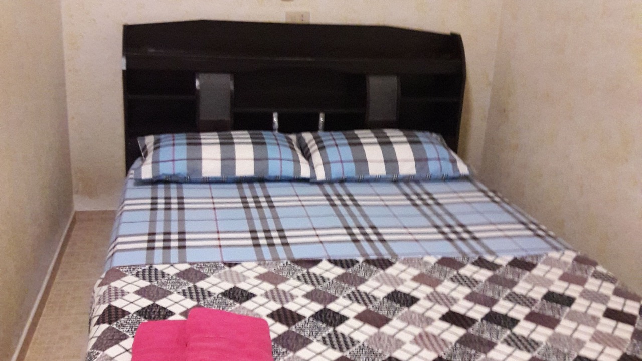 Photo of Bedroom in Downtown Krabi