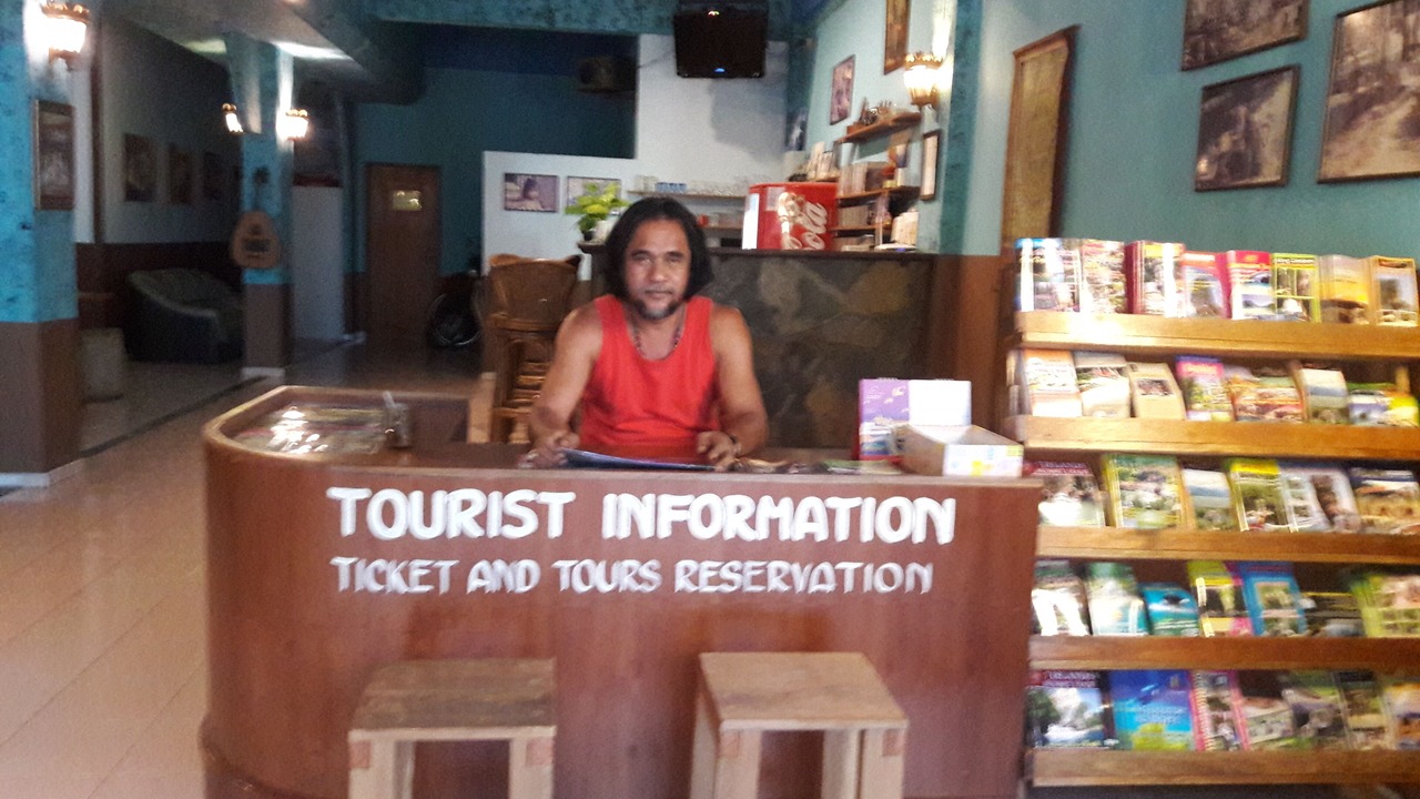 Photo of Outdoor in Downtown Krabi