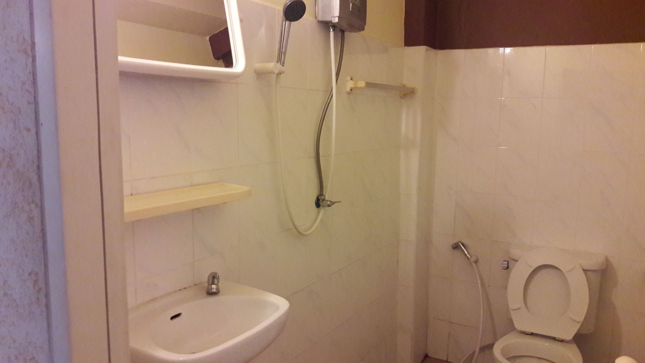Photo of Bathroom in Downtown Krabi