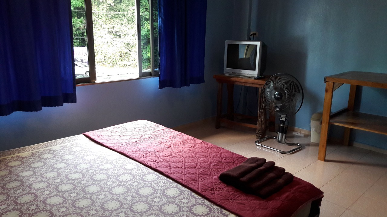 Photo of Bedroom in Downtown Krabi