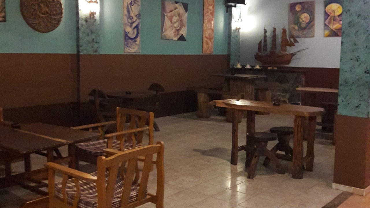 Photo of Livingroom in Downtown Krabi
