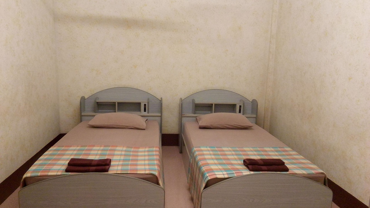 Photo of Bedroom in Downtown Krabi