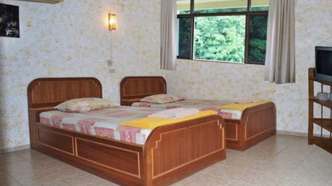 Photo of Bedroom in Downtown Krabi