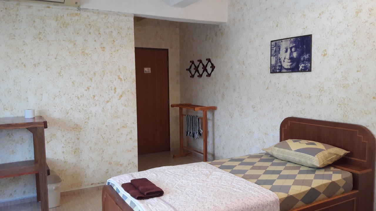 Photo of Bedroom in Downtown Krabi