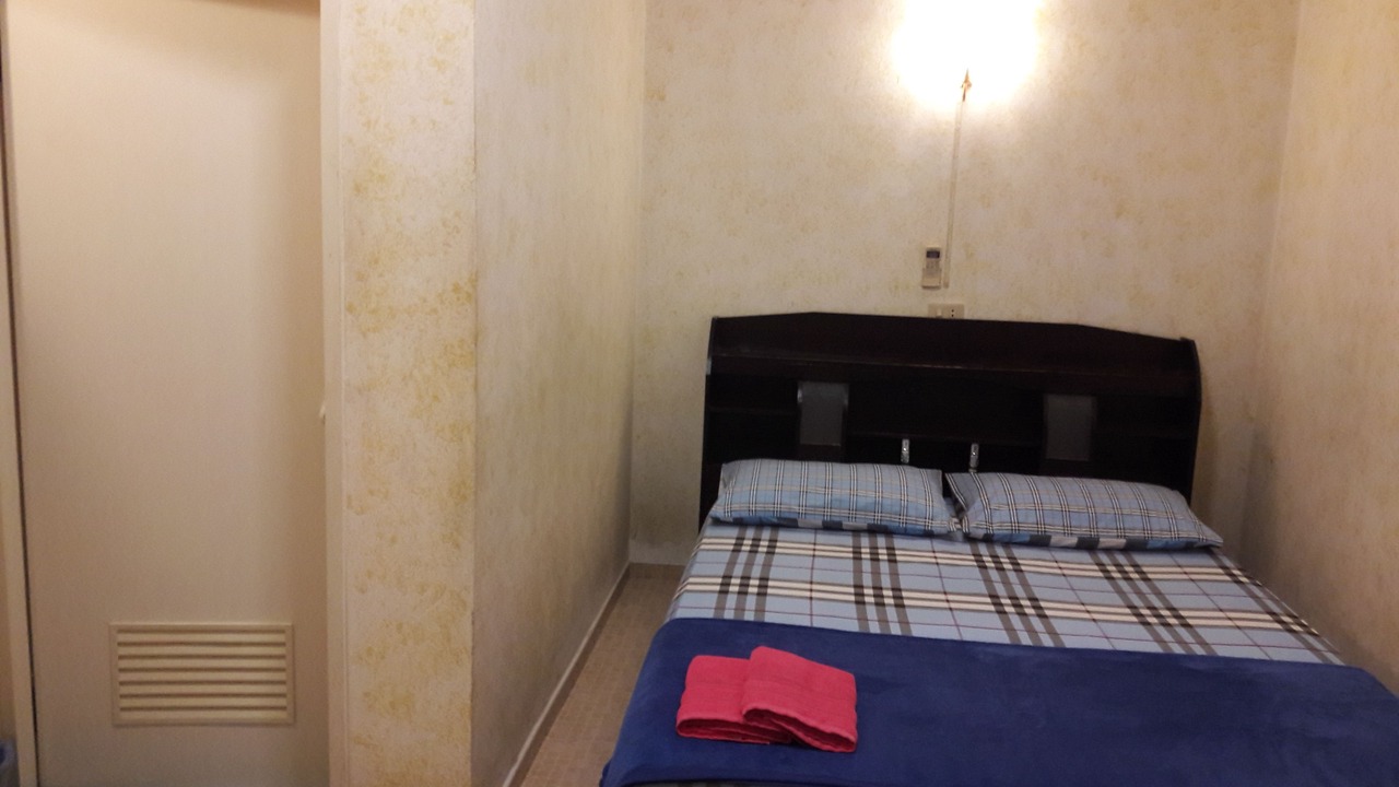 Photo of Bedroom in Downtown Krabi