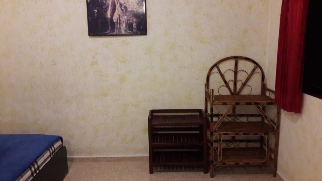 Photo of Bedroom in Downtown Krabi
