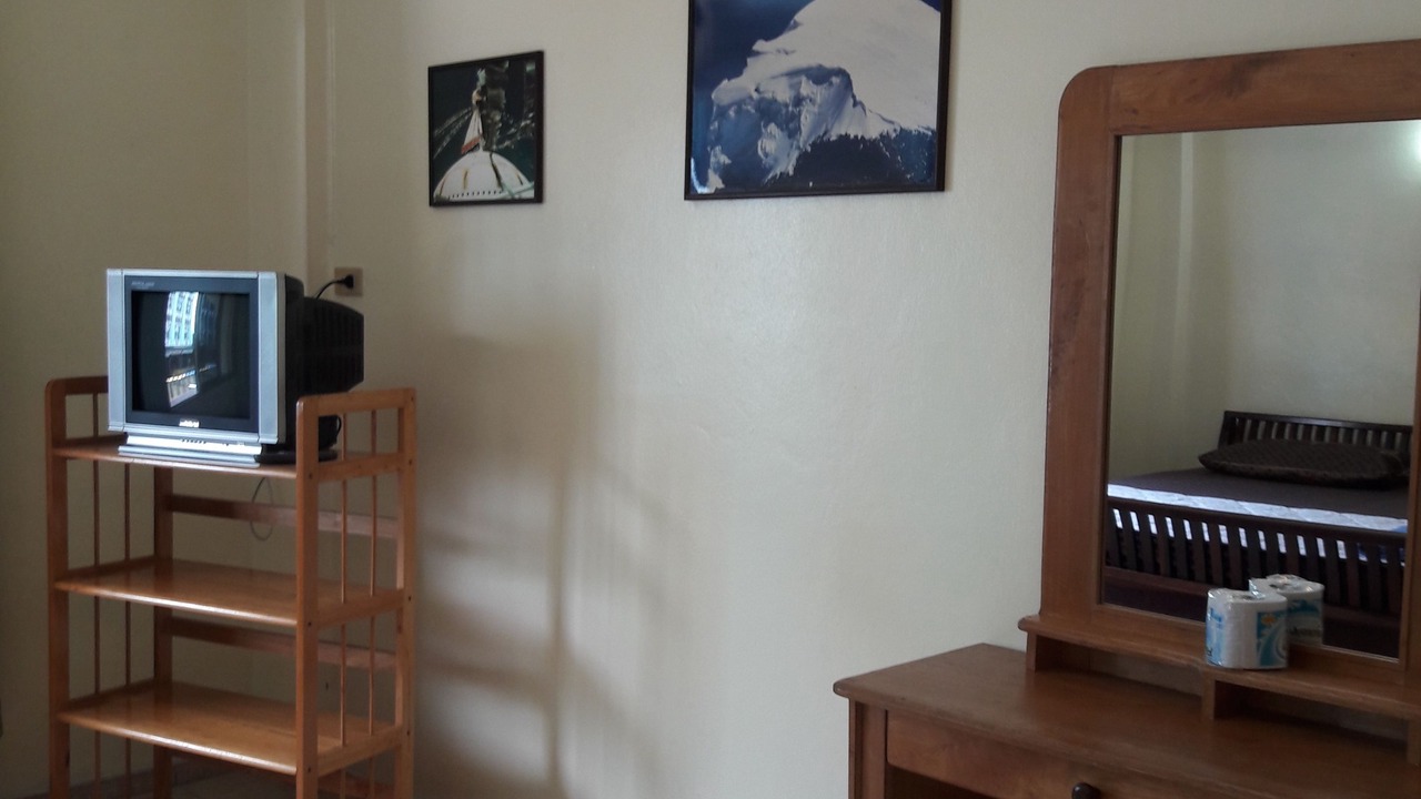 Photo of Bedroom in Downtown Krabi