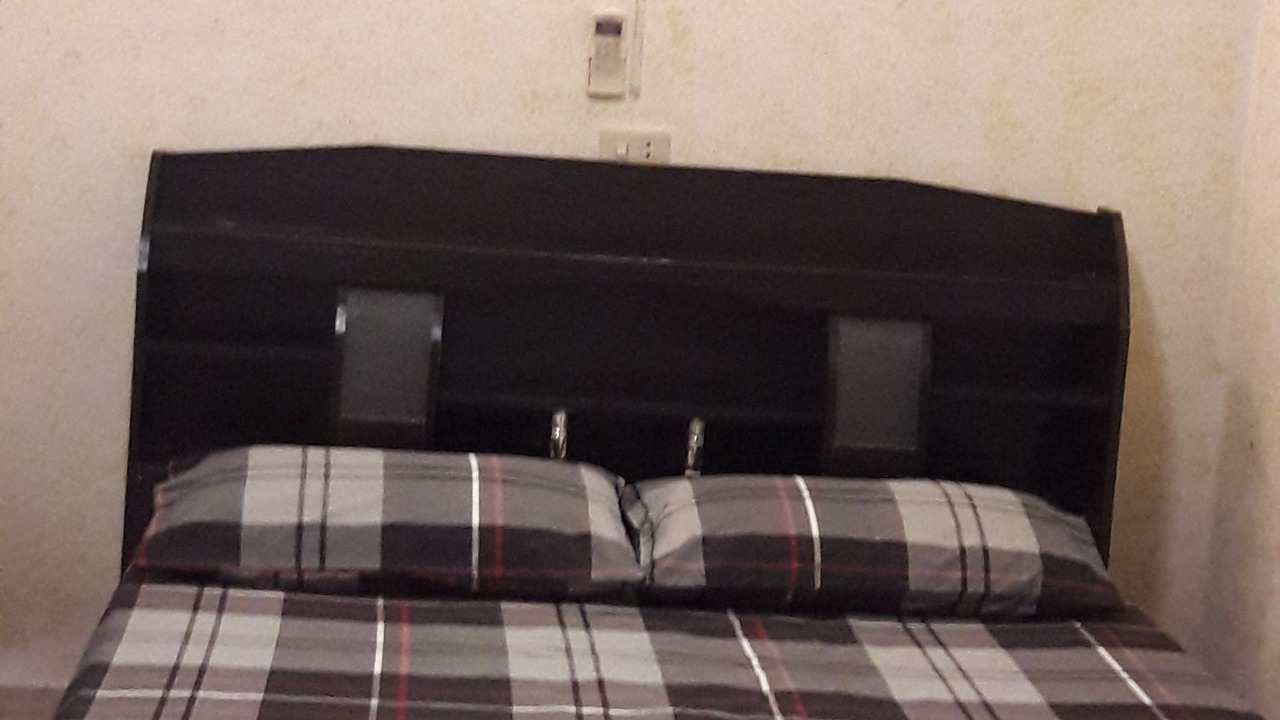 Photo of Bedroom in Downtown Krabi