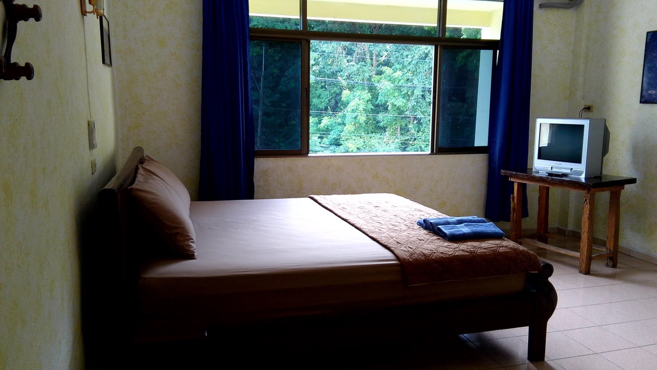 Photo of Bedroom in Downtown Krabi