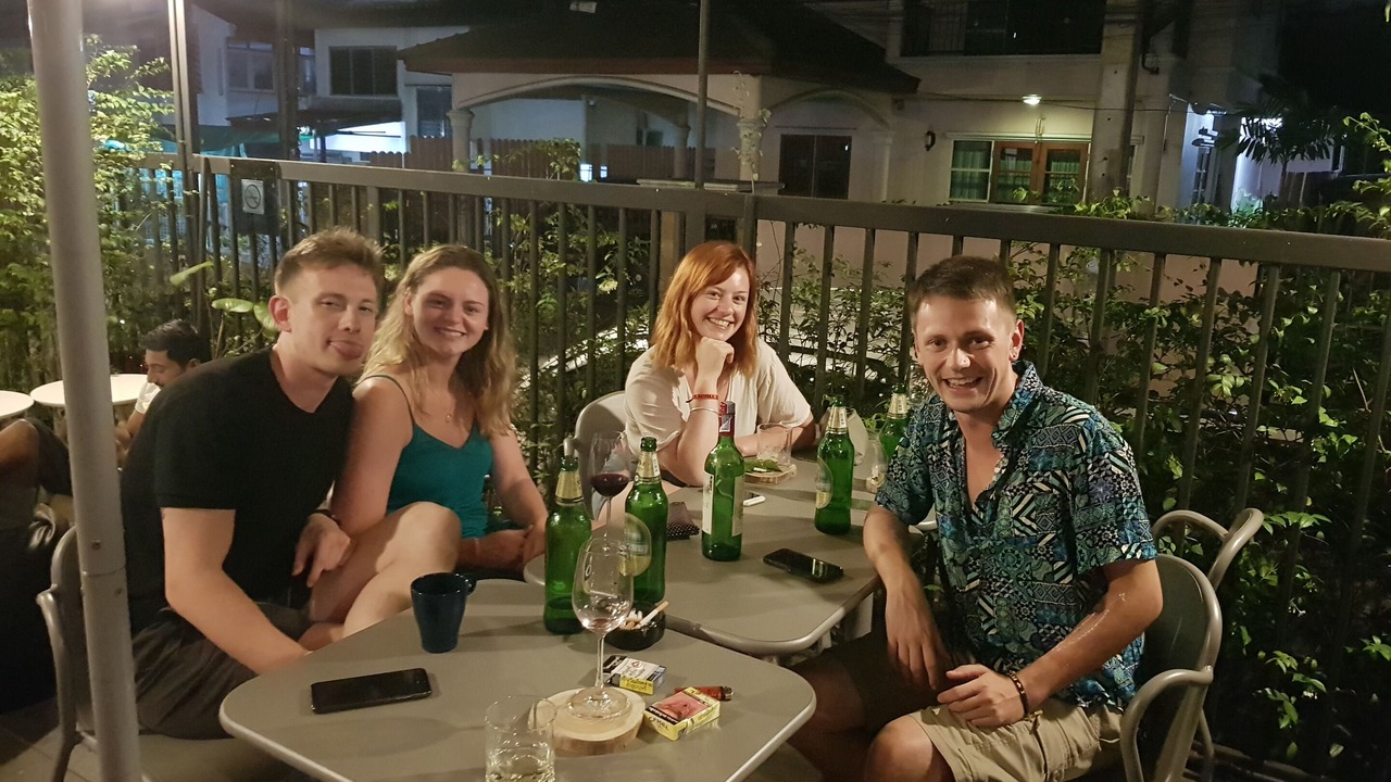 Photo of Patio Balcony in Lak Si