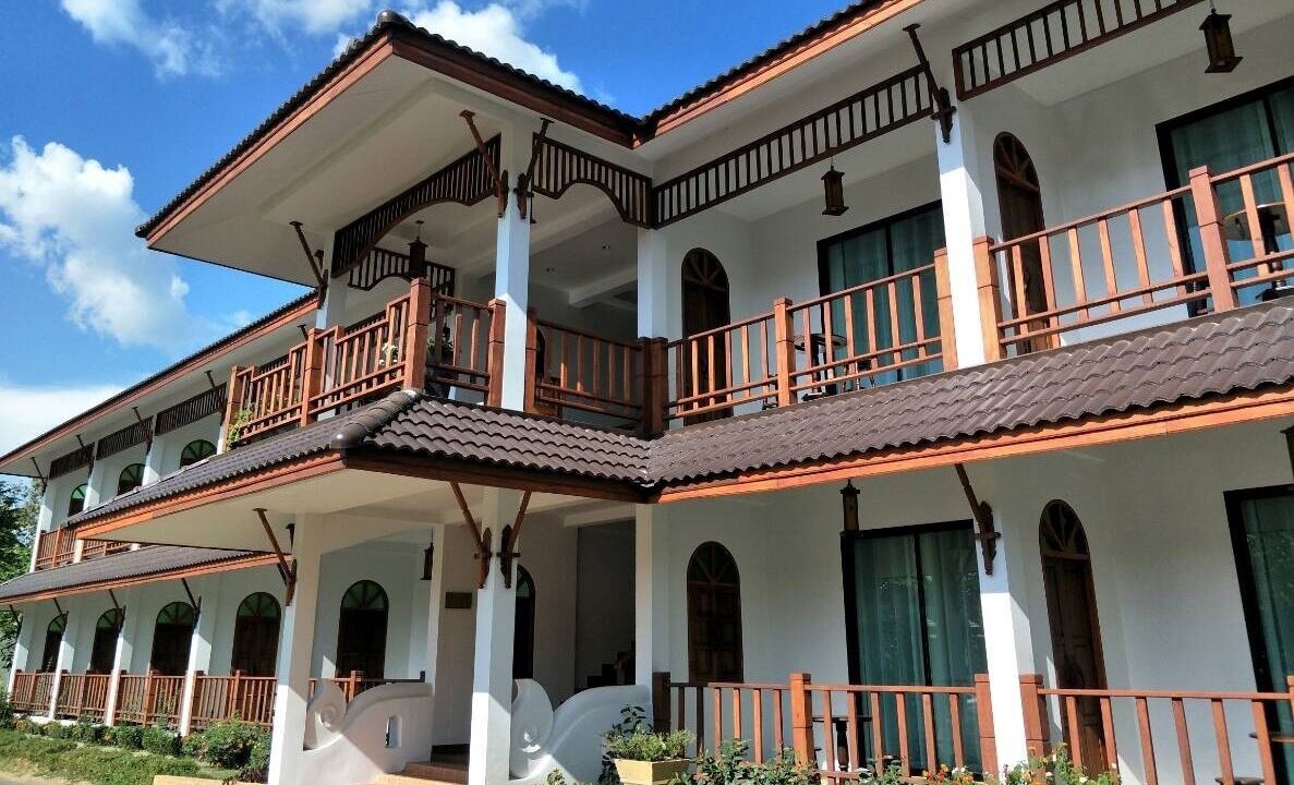 Photo of Outdoor in Nan
