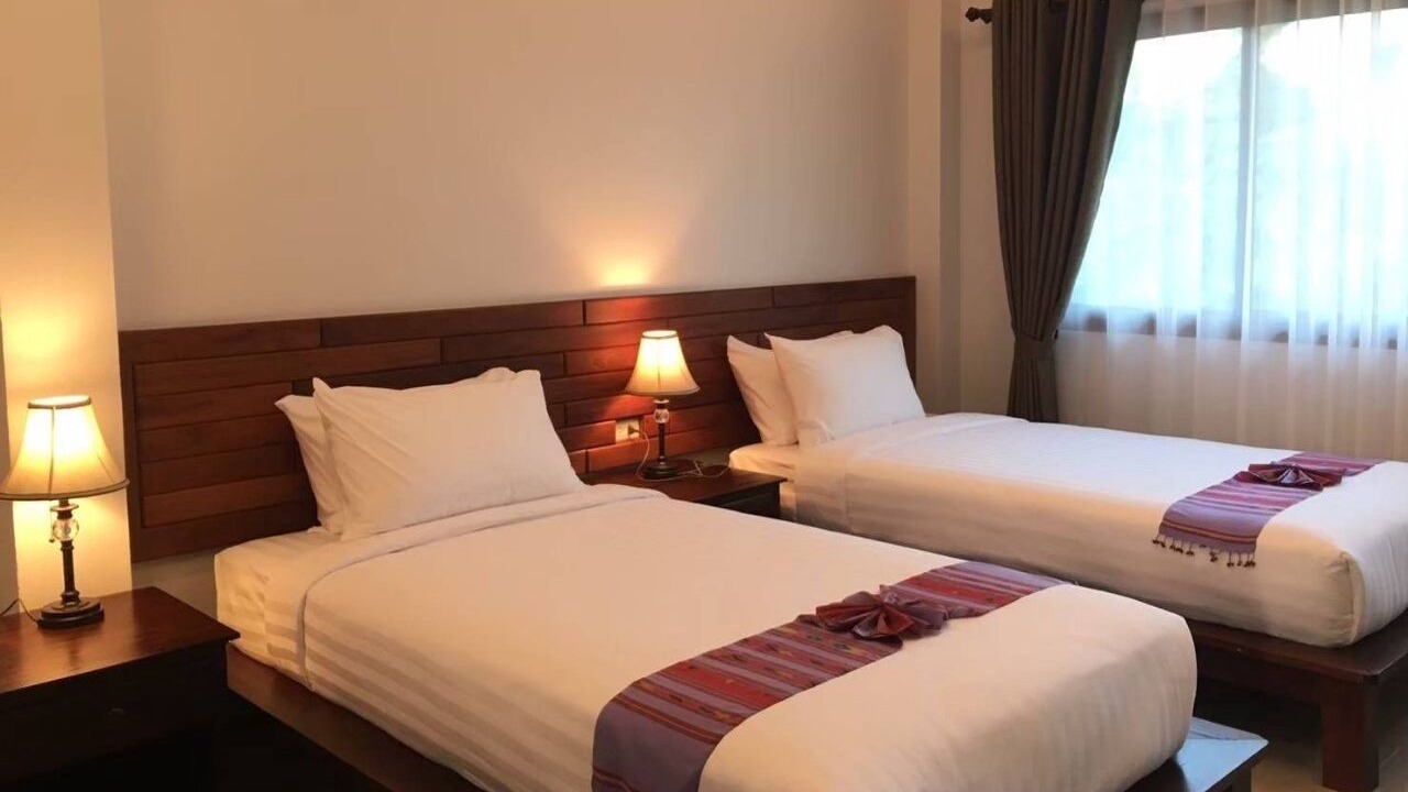 Photo of Bedroom in Nan