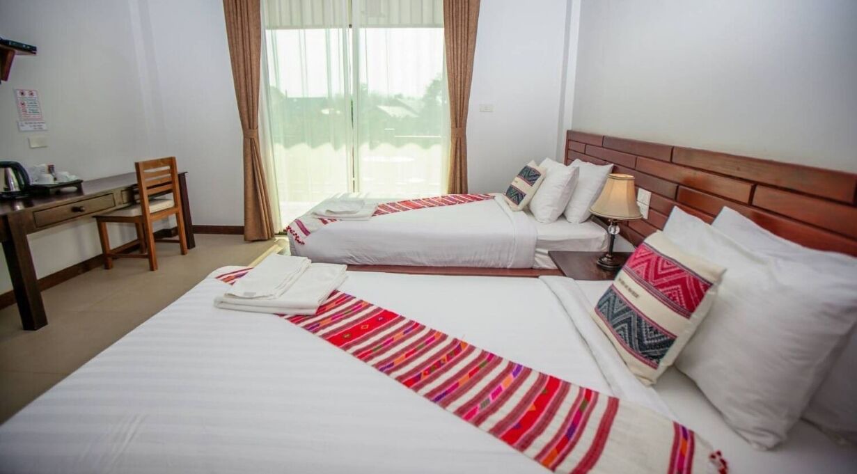 Photo of Bedroom in Nan