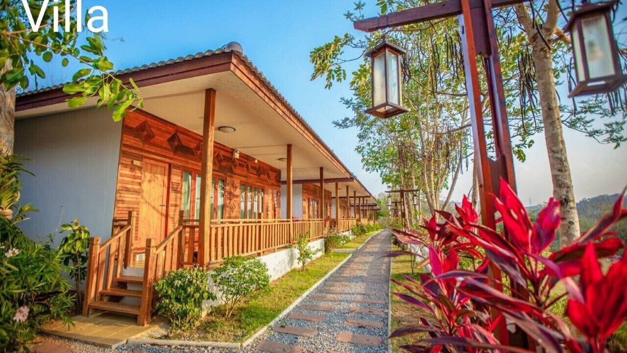 Photo of Outdoor in Nan