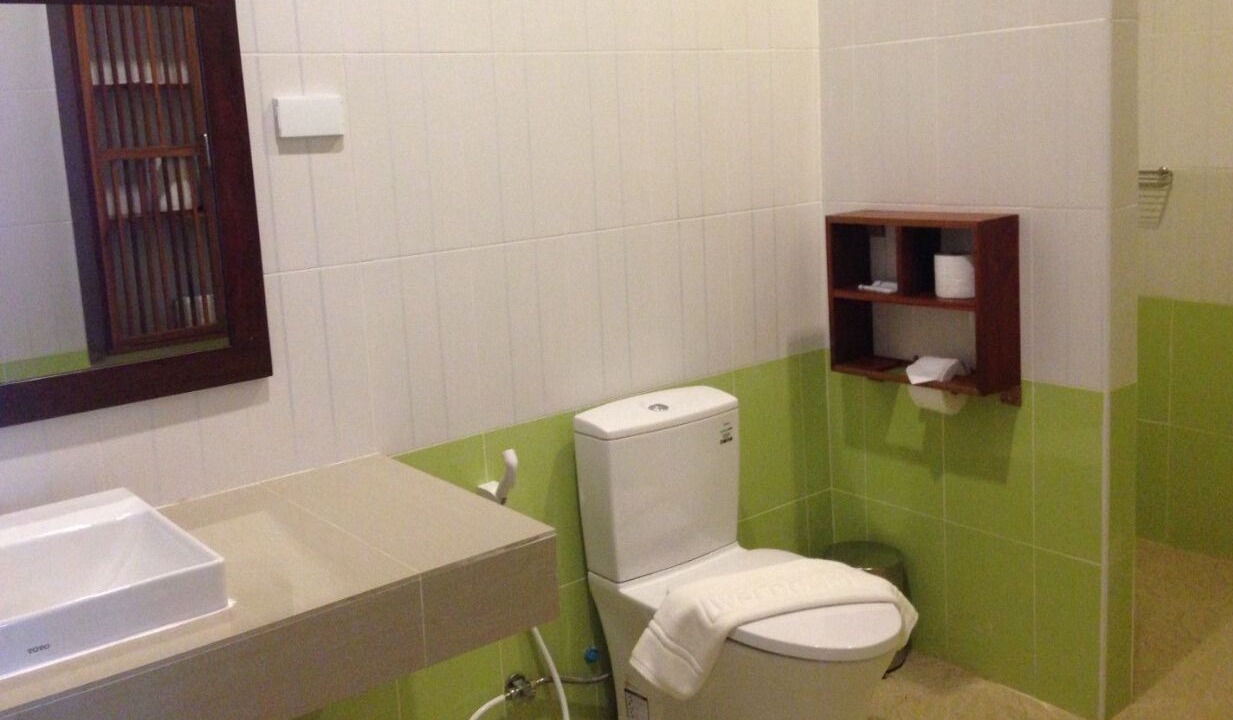 Photo of Bathroom in Nan