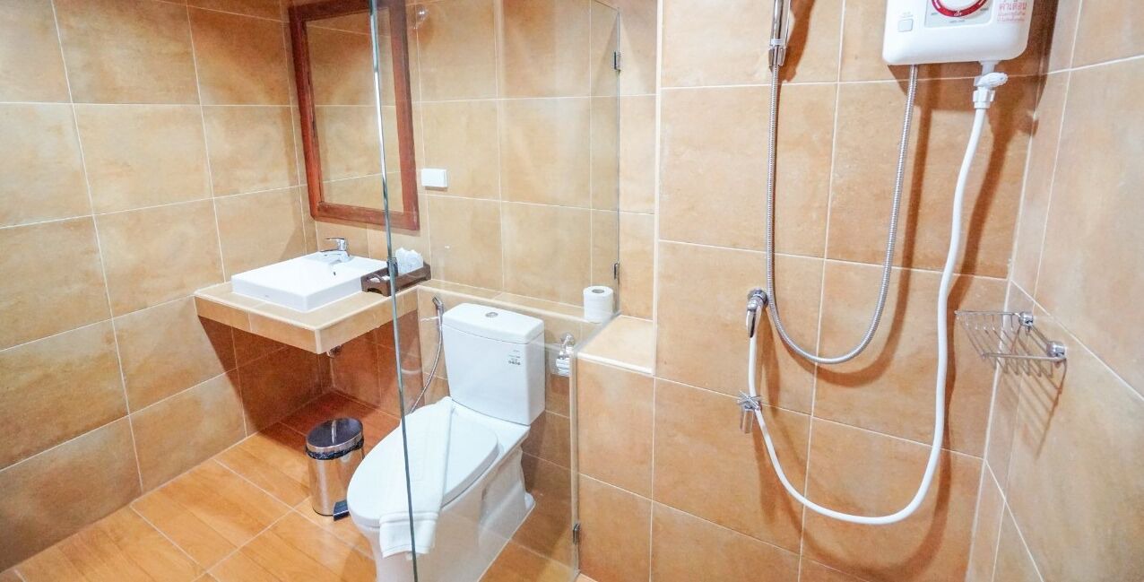 Photo of Bathroom in Nan