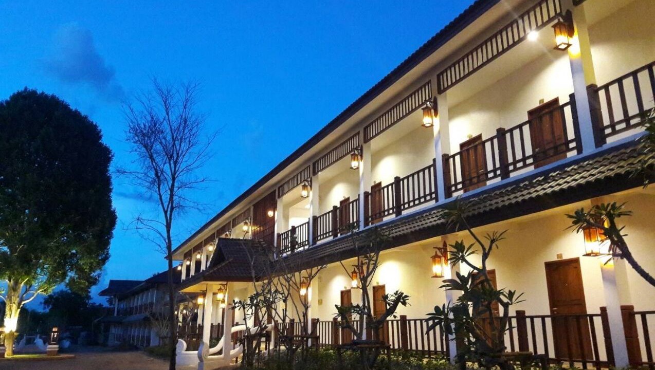 Photo of Outdoor in Nan