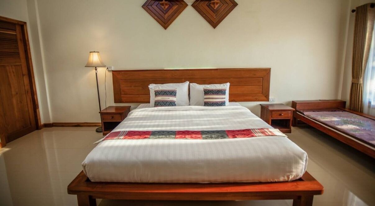 Photo of Bedroom in Nan