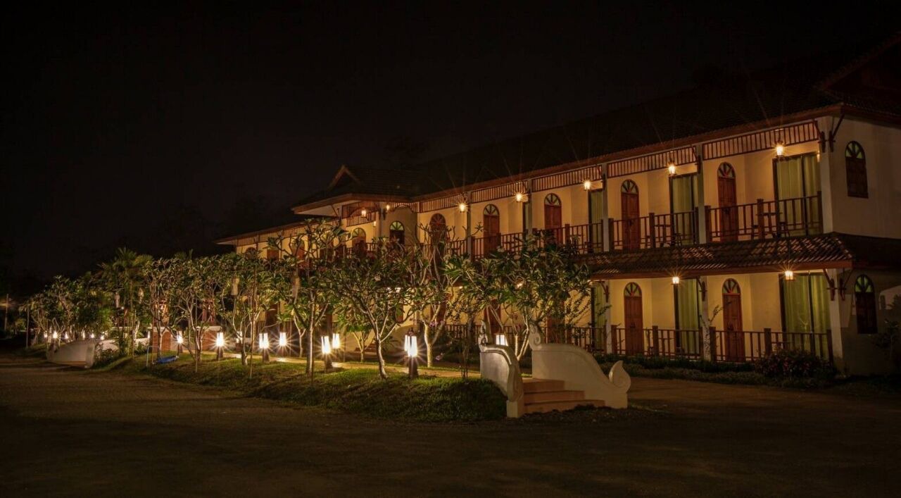 Photo of Buildings in Nan