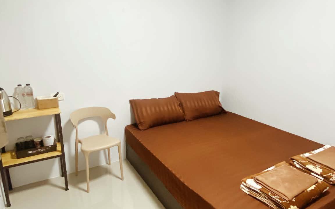 Photo of Bedroom in Amphawa
