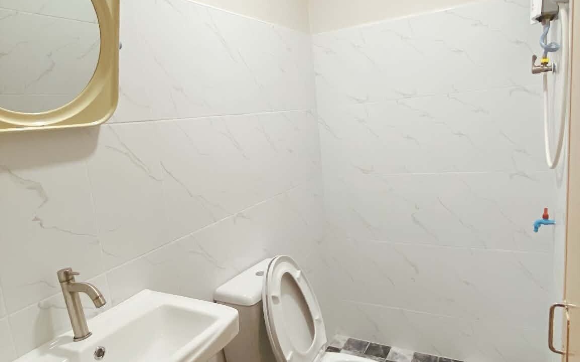 Photo of Bathroom in Amphawa
