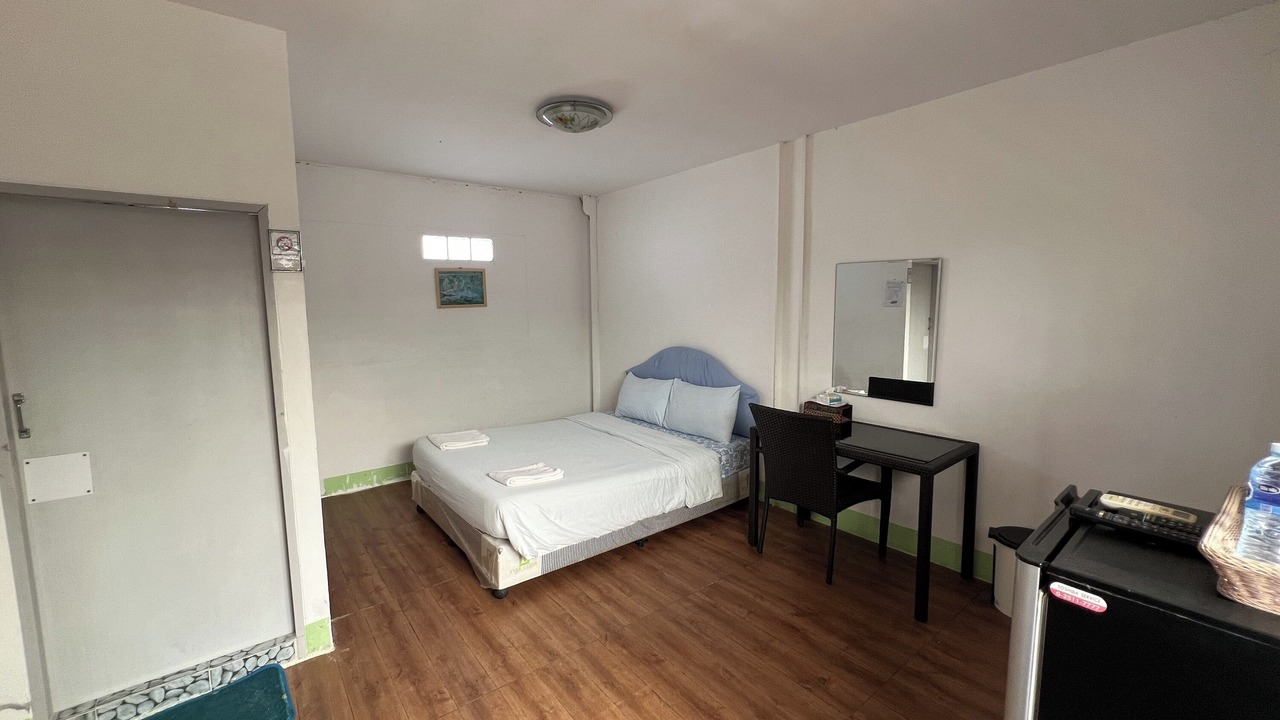 Photo of Bedroom in Khung Nam Won