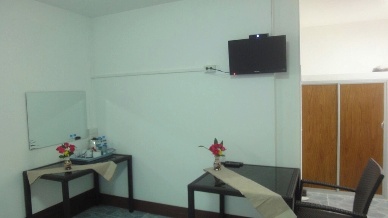 Photo of Bedroom in Khung Nam Won