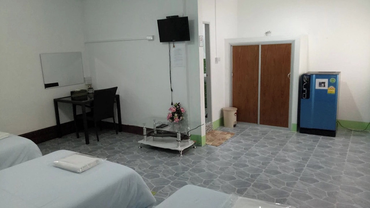 Photo of Bedroom in Khung Nam Won