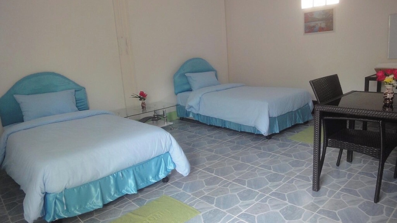 Photo of Bedroom in Khung Nam Won