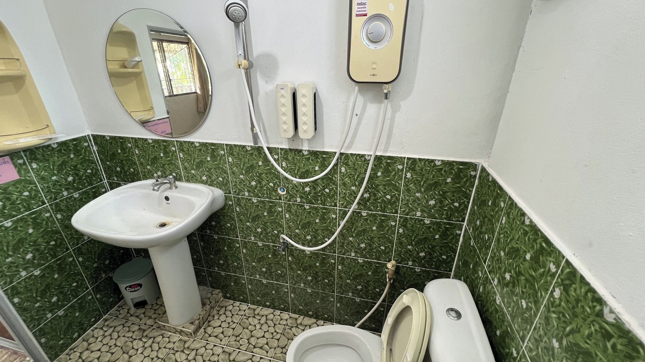 Photo of Bathroom in Khung Nam Won