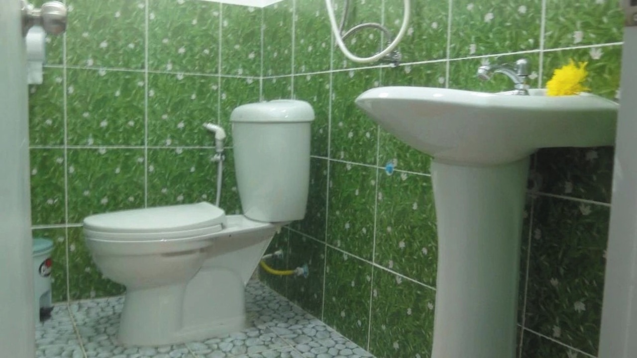 Photo of Bathroom in Khung Nam Won