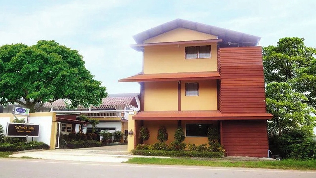 Photo of Outdoor in Khung Nam Won