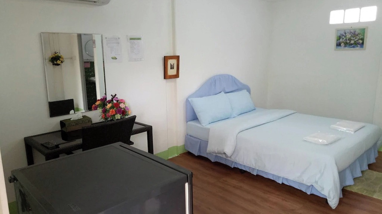 Photo of Bedroom in Khung Nam Won