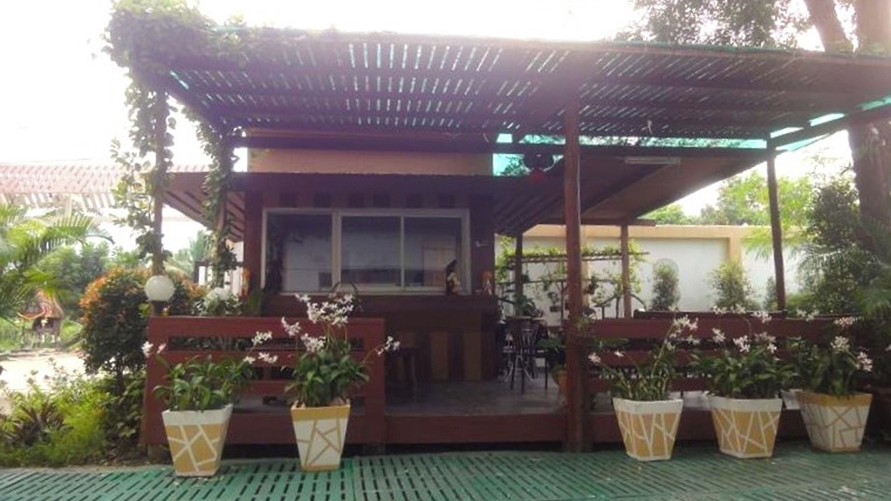 Photo of Outdoor in Khung Nam Won