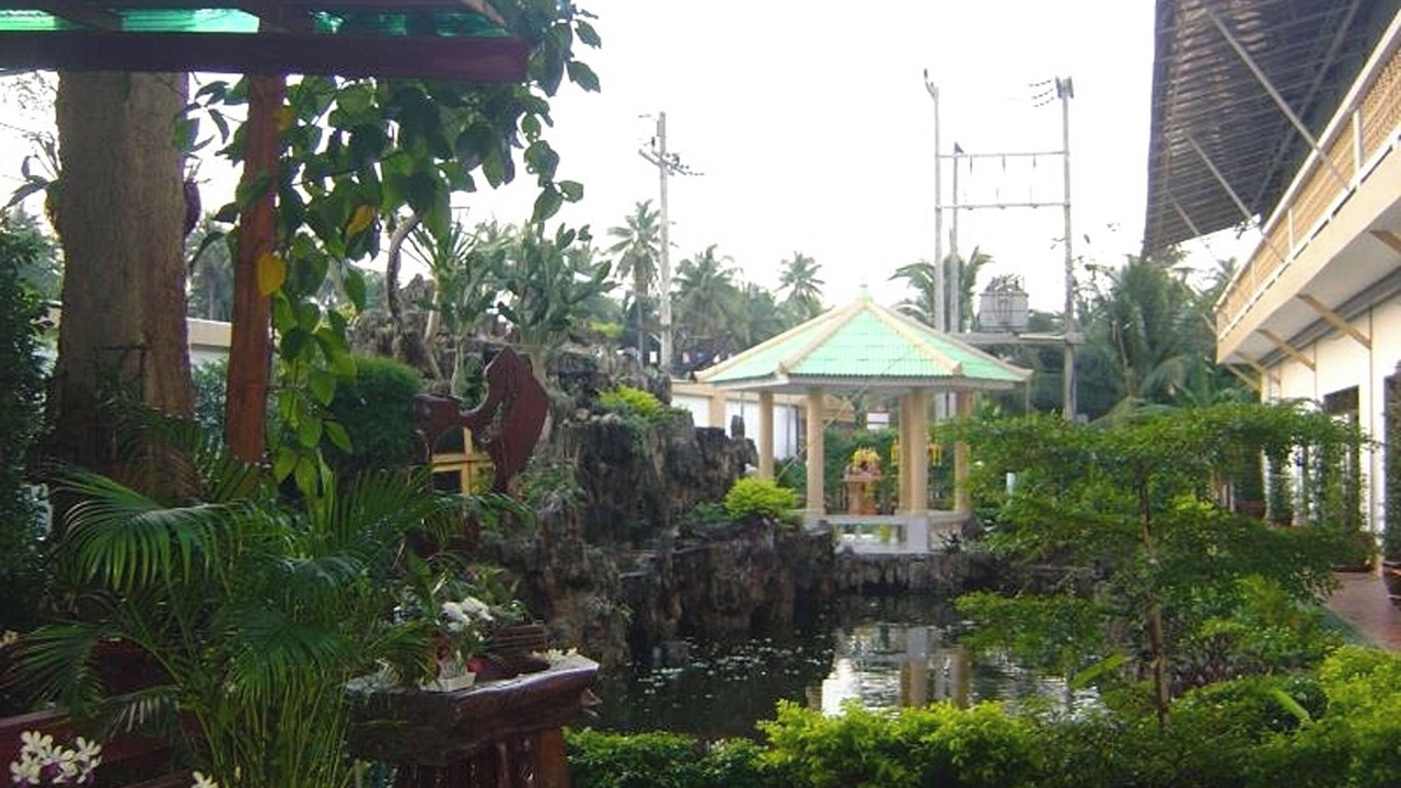 Photo of Outdoor in Khung Nam Won