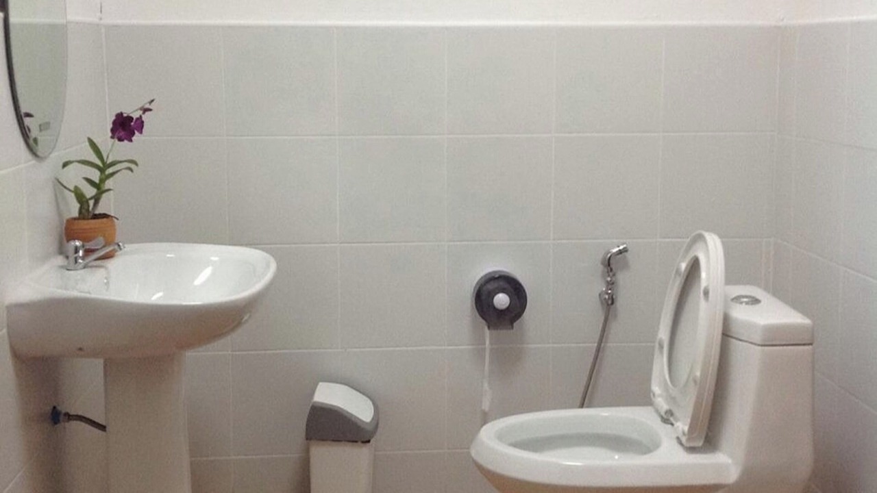 Photo of Bedroom in Khung Nam Won