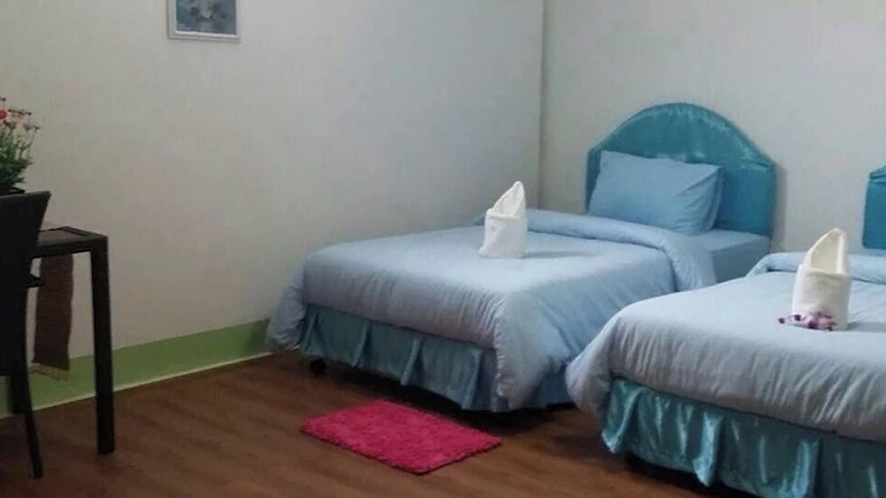Photo of Bedroom in Khung Nam Won