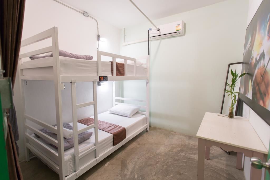 Photo of Bedroom in Wat Ket