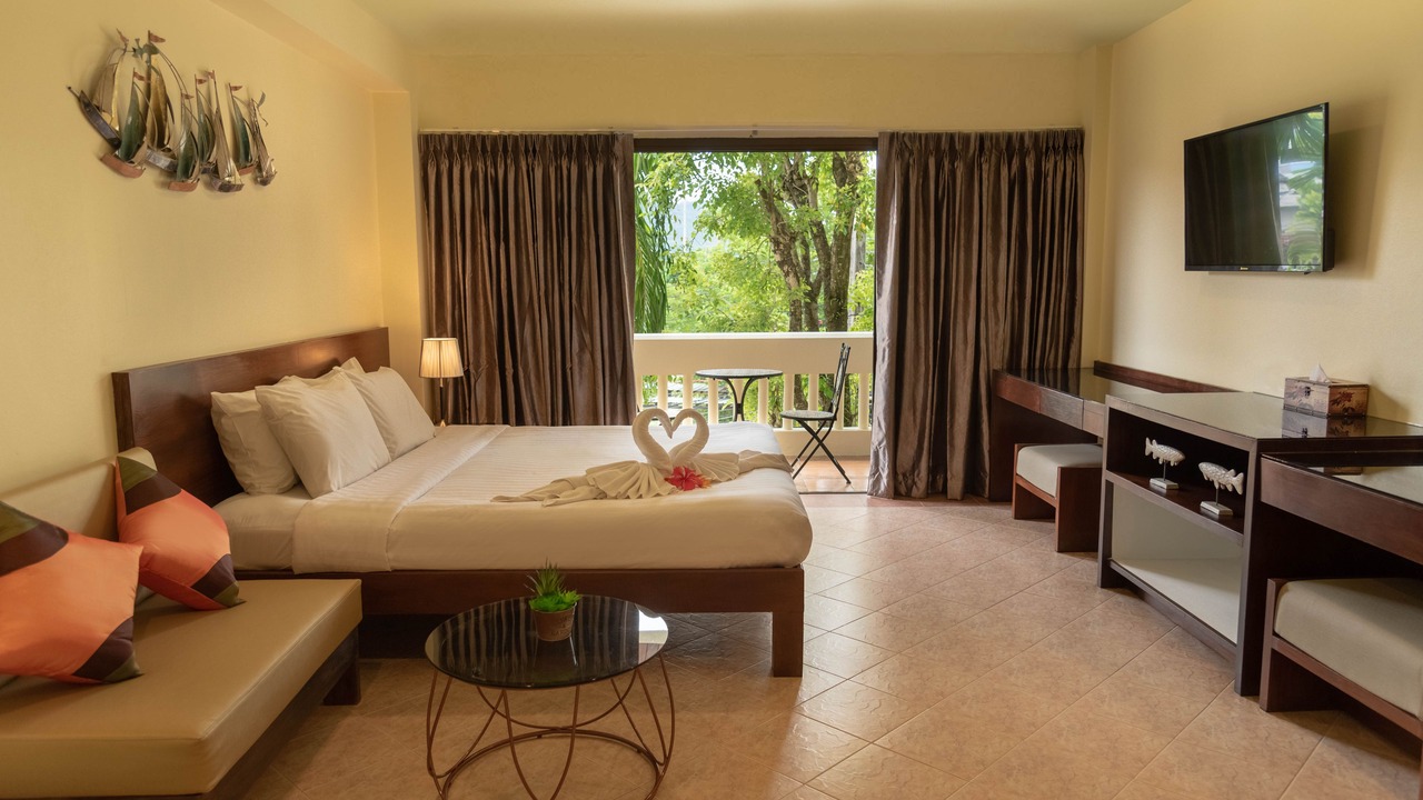 Photo of Bedroom in Phuket