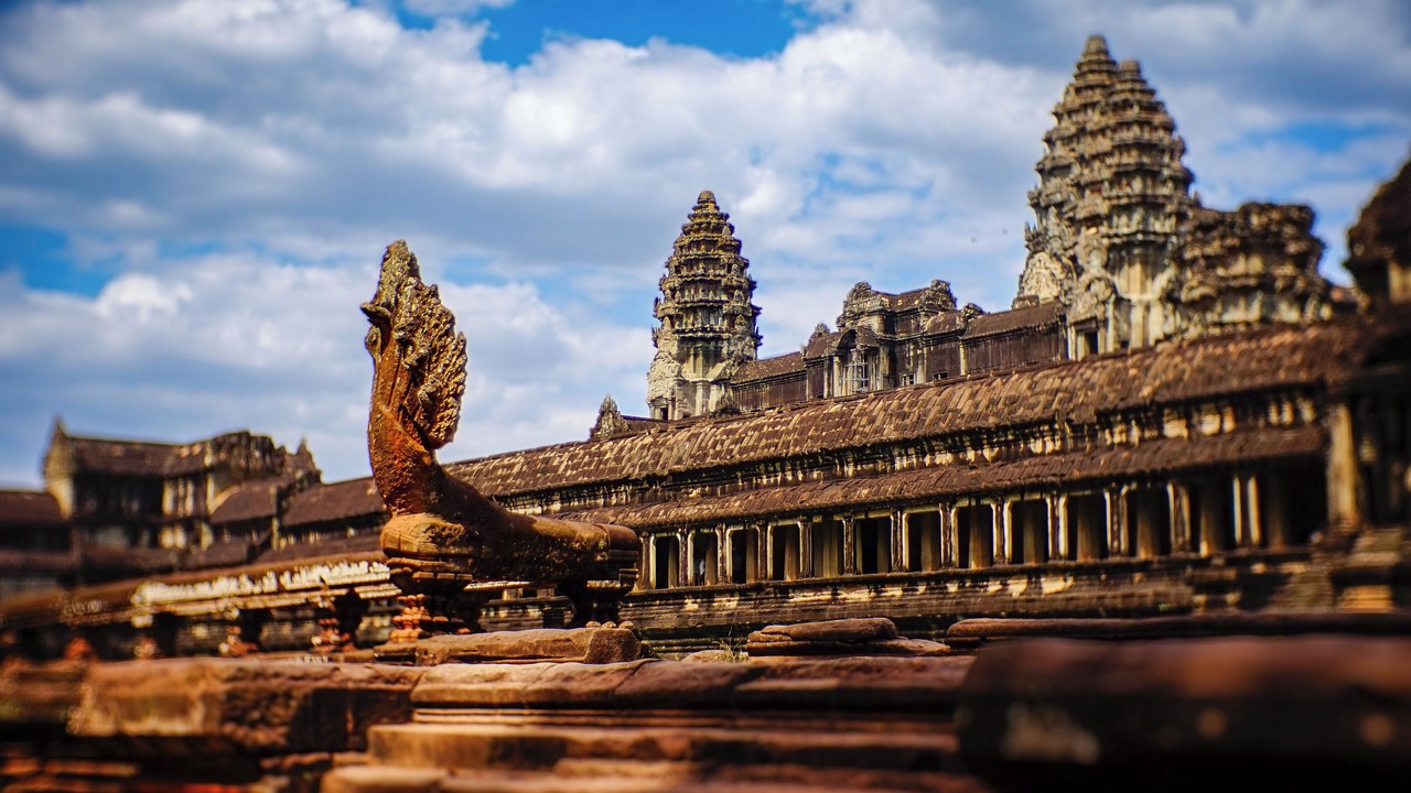 Photo of Others in Siem Reap