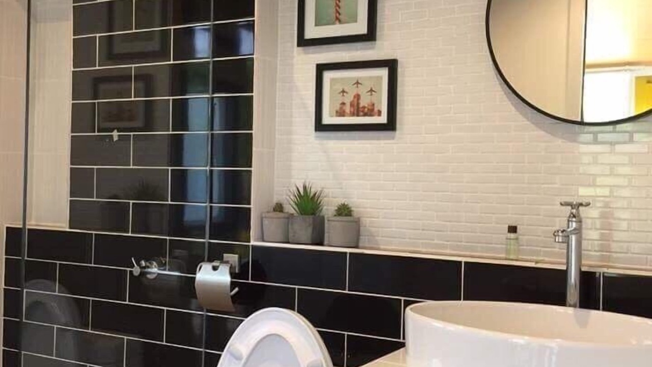 Photo of Bathroom in Khaem Son