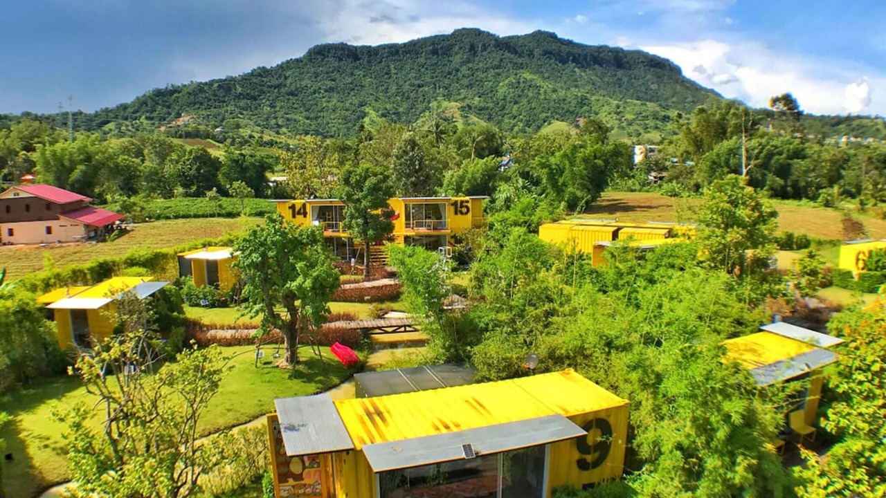Photo of Outdoor in Khaem Son