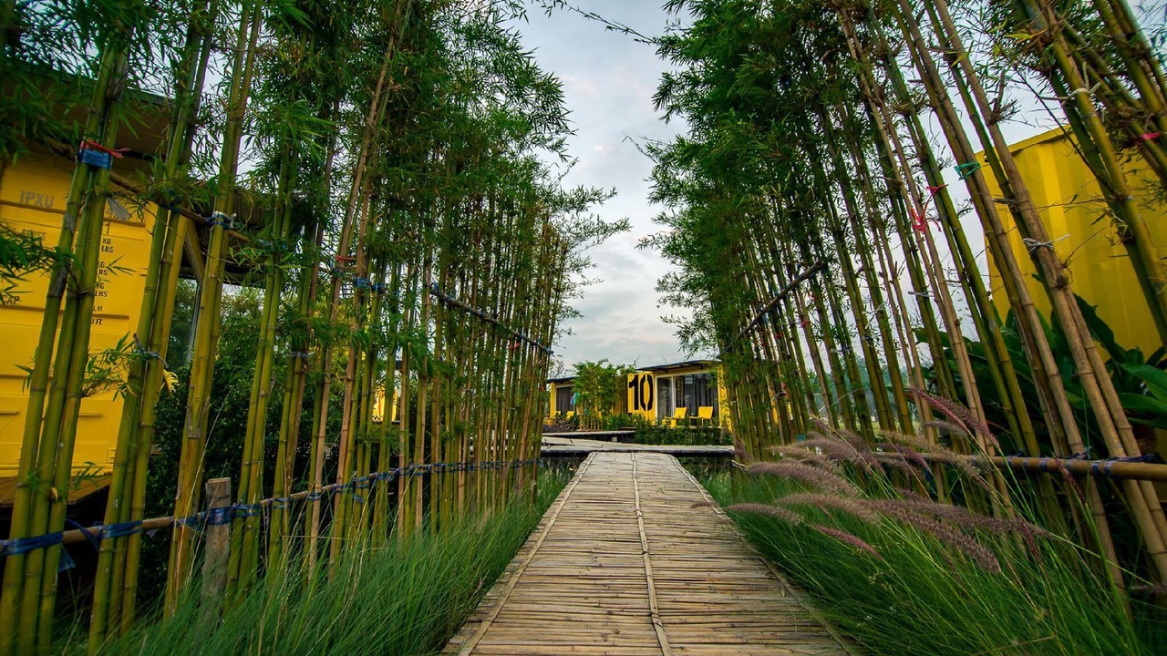 Photo of Outdoor in Khaem Son