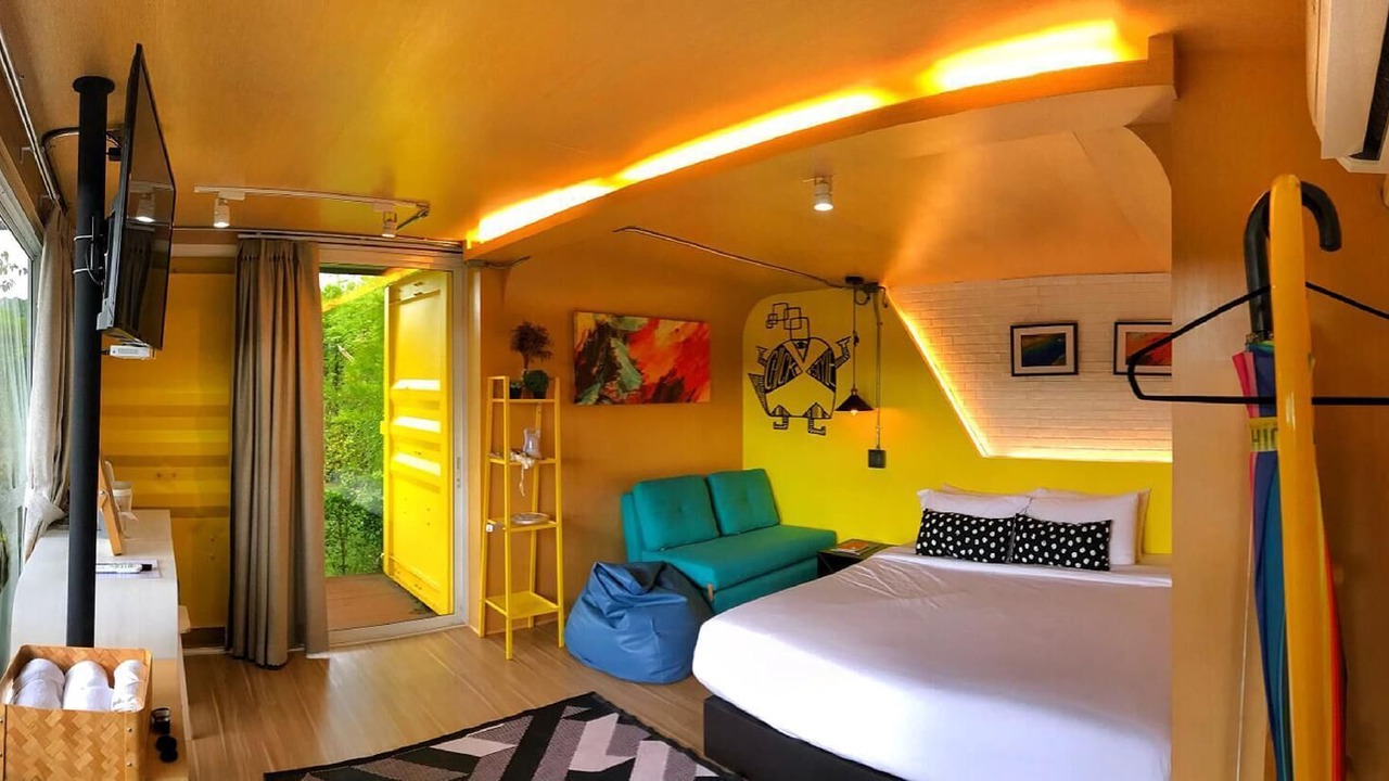 Photo of Bedroom in Khaem Son