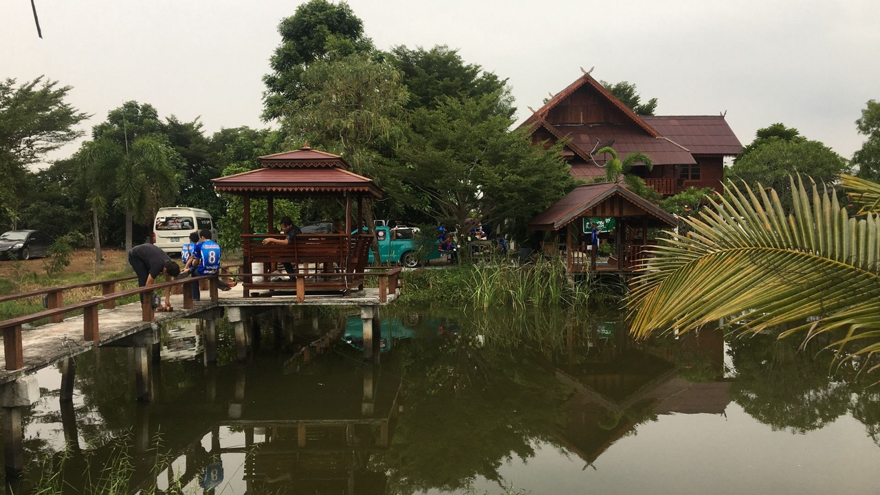 Photo of Outdoor in Khlong Khuean