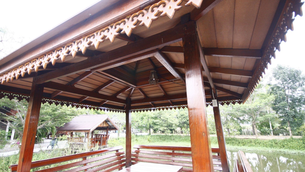 Photo of Outdoor in Khlong Khuean