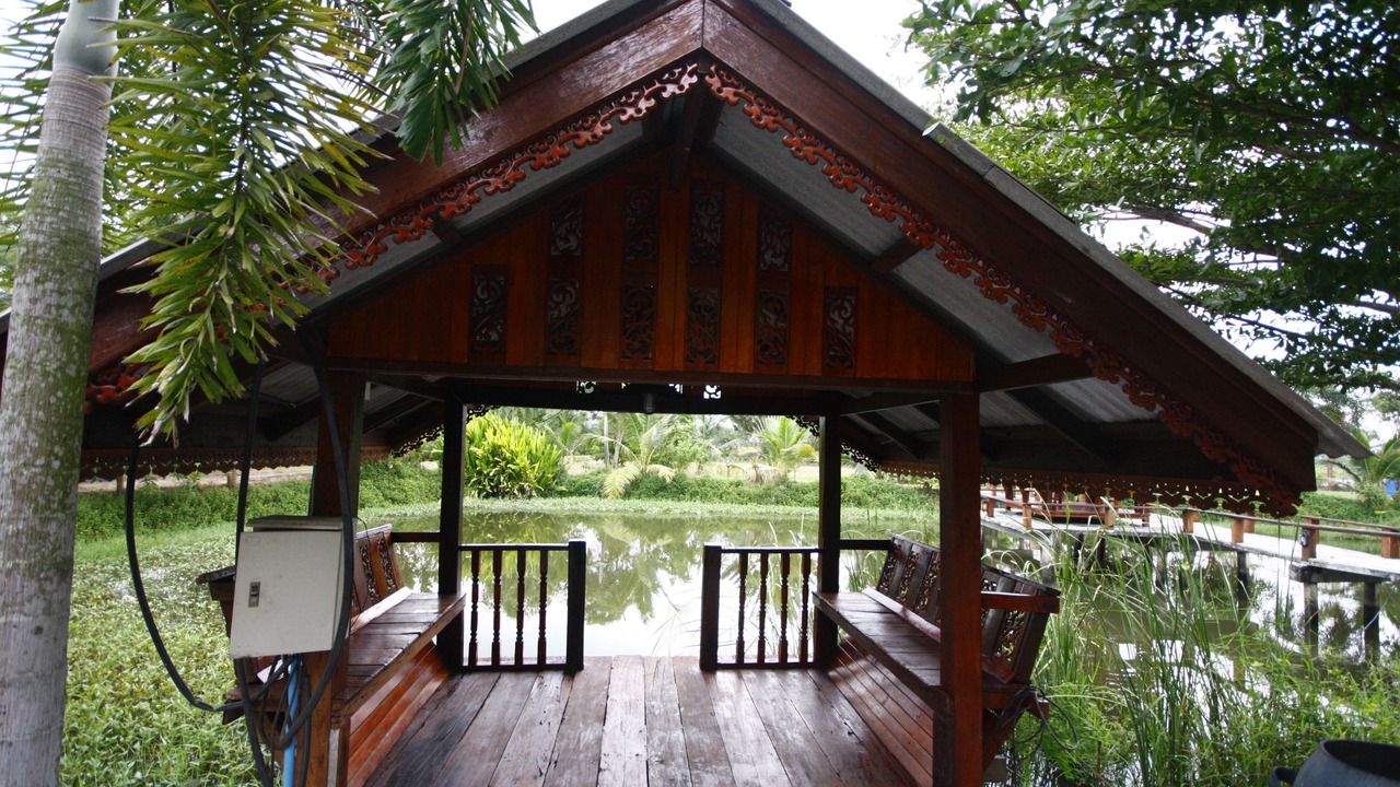 Photo of Outdoor in Khlong Khuean
